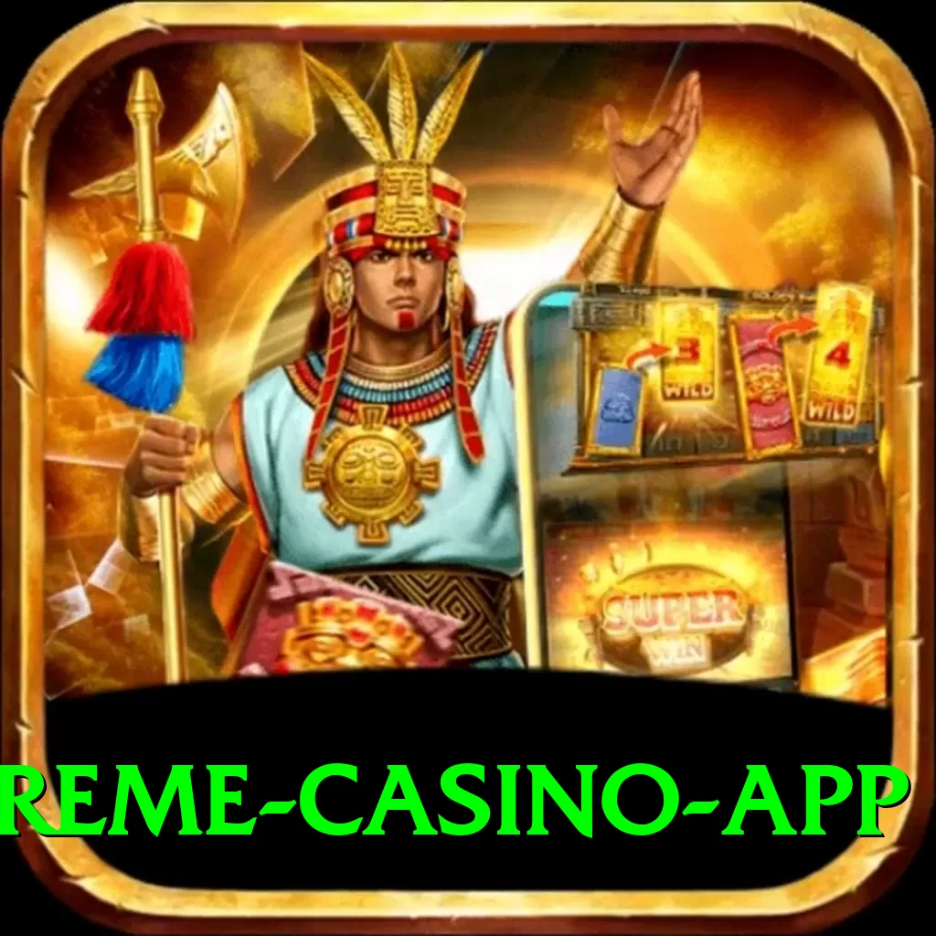 h555 Extreme Casino App - 2