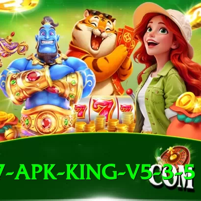 he777 APK King v5.3.5 - 2