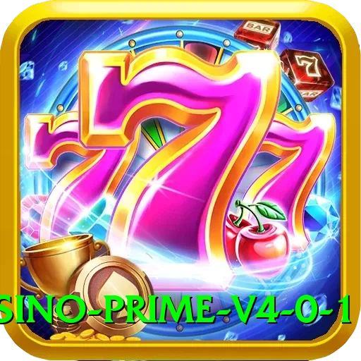 ht777 Casino Prime v4.0.1 - 2