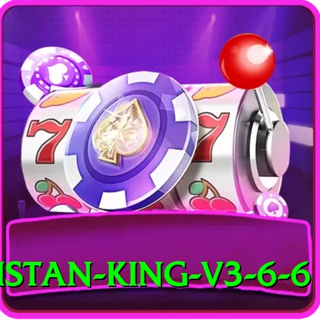 ht777 Pakistan King v3.6.6 - 2
