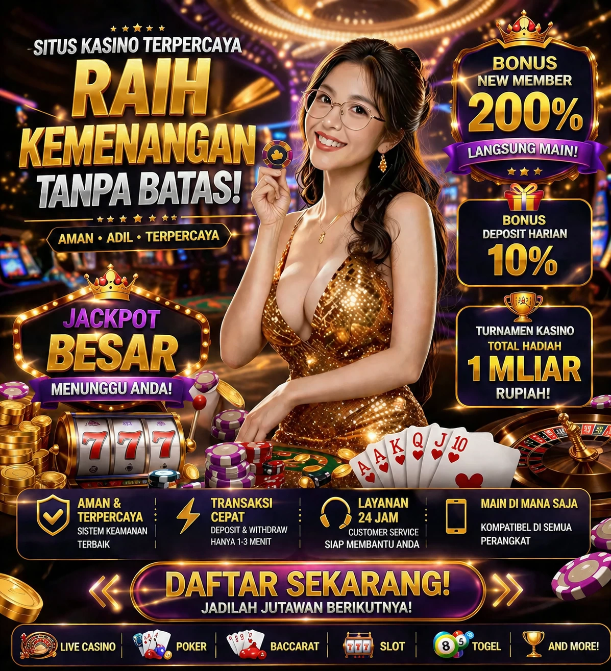 Roleta e blackjack bet29
