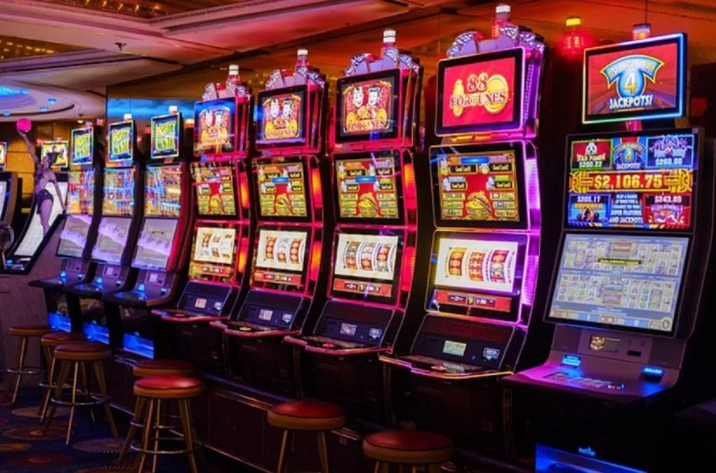 Slots bet29 - Sweet Bonanza e caça-níqueis populares