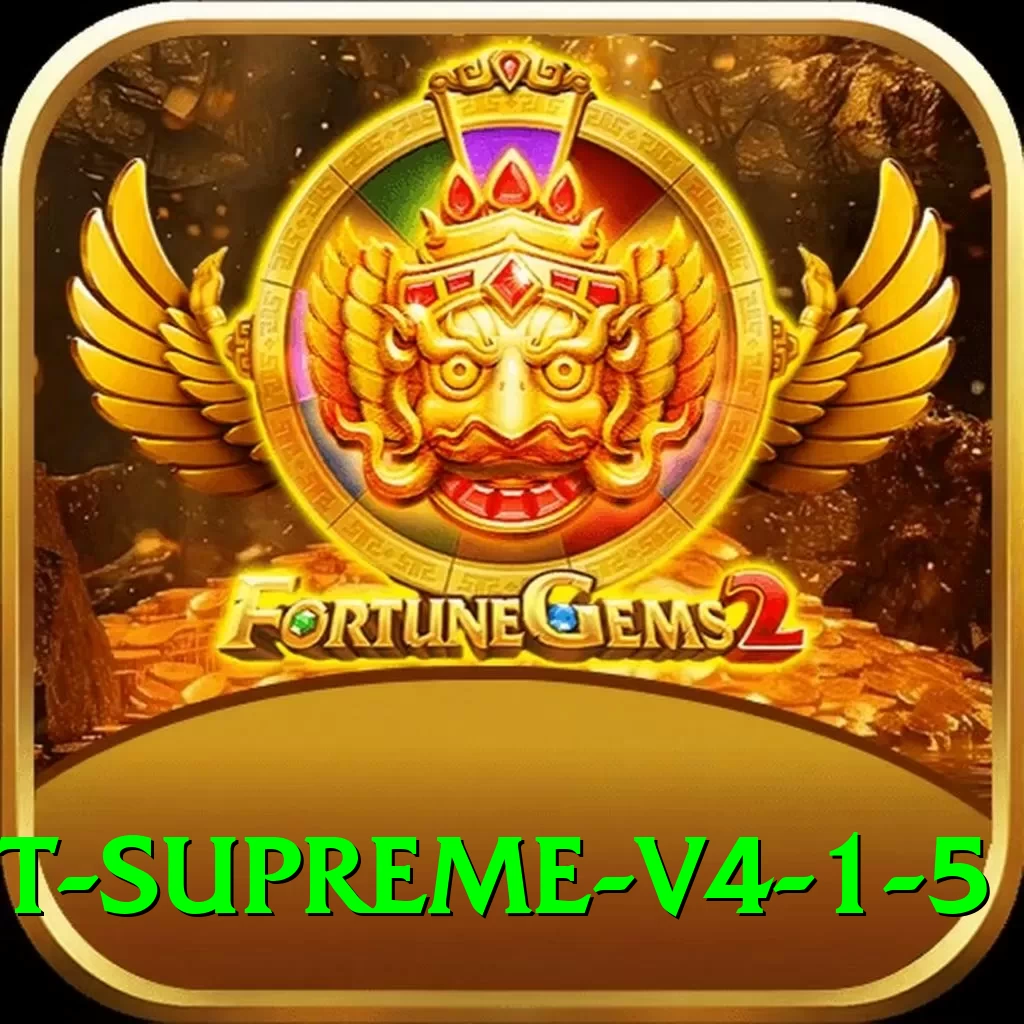 Jili 567 Jackpot Supreme v4.1.5 - 2
