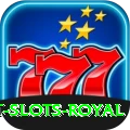jjjt - Slots Royal