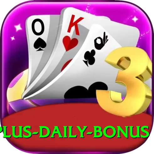 K2Game Plus - Daily Bonus - 2