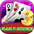 K2Game Plus - Daily Bonus