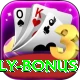 K2Game Plus - Daily Bonus