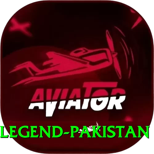 Karachi 777 Legend Pakistan - 2