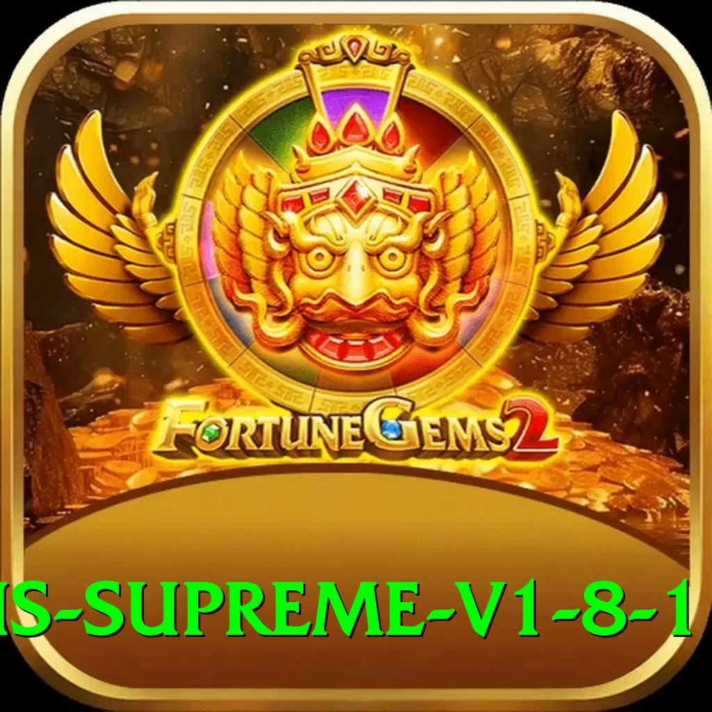 kk33 Bonus Supreme v1.8.1 - 2