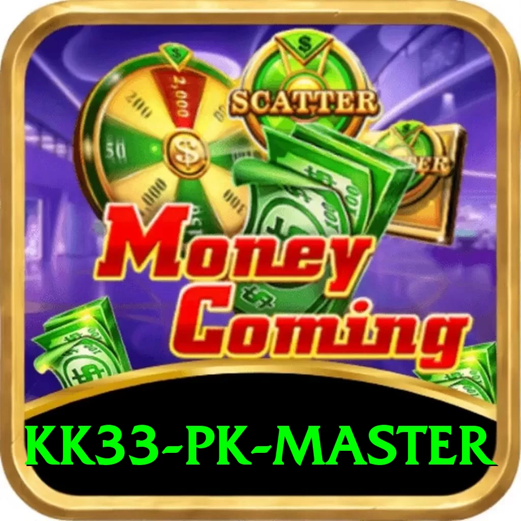 kk33 PK Master - 2