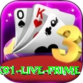 luck91 - Live Prime