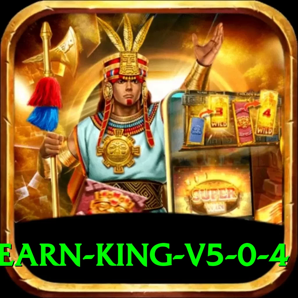 Lucky PKR 777 Earn King v5.0.4 - 2