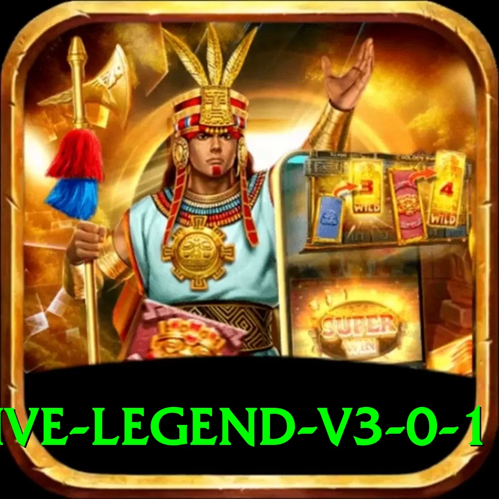 m666 Live Legend v3.0.1 - 2