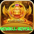 MGPK777 Game Mobile Royal