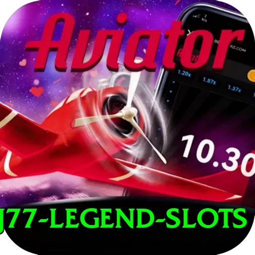 MJ77 Legend Slots - 2