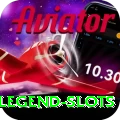 MJ77 Legend Slots