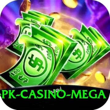 Mostbet PK - Casino Mega - 2