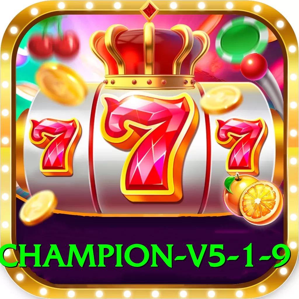no777 App Champion v5.1.9 - 2