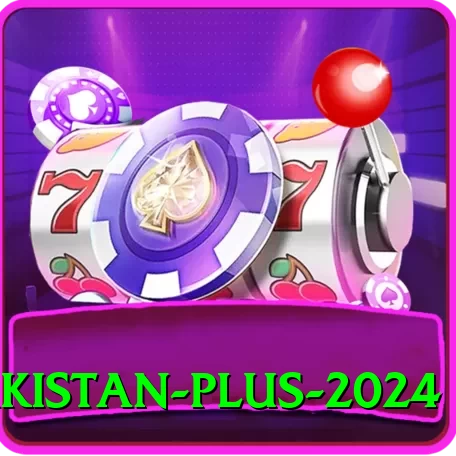 Online Casino Pakistan Plus 2024 - 2