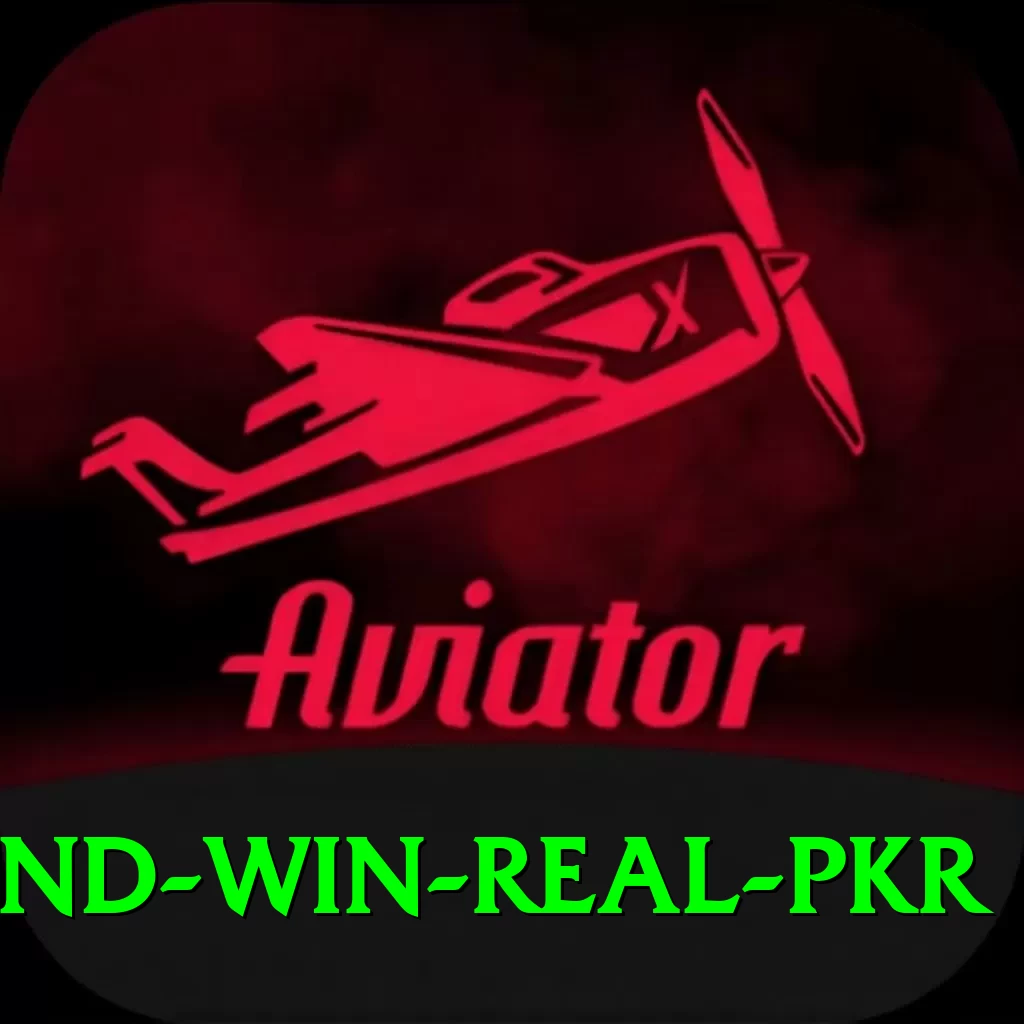 pak111 Legend - Win Real PKR - 2