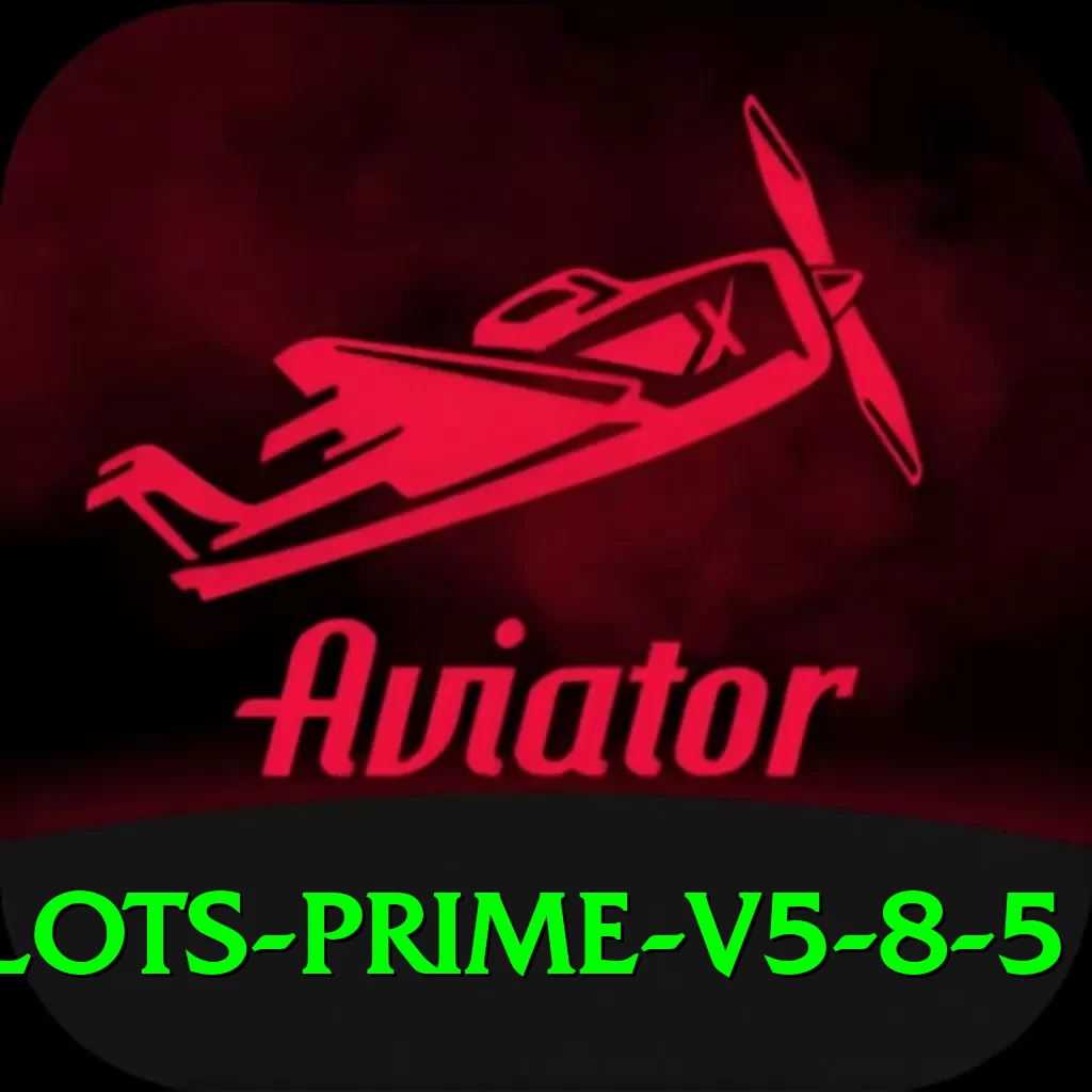 pak33 Slots Prime v5.8.5 - 2
