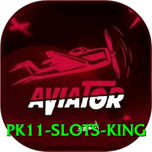 pk11 - Slots King - 2
