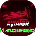 pk11 - Slots King