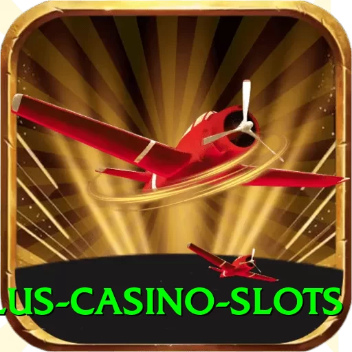 pk33 Plus - Casino & Slots - 2