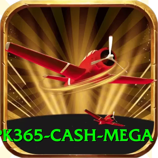 pk365 Cash Mega - 2