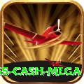 pk365 Cash Mega