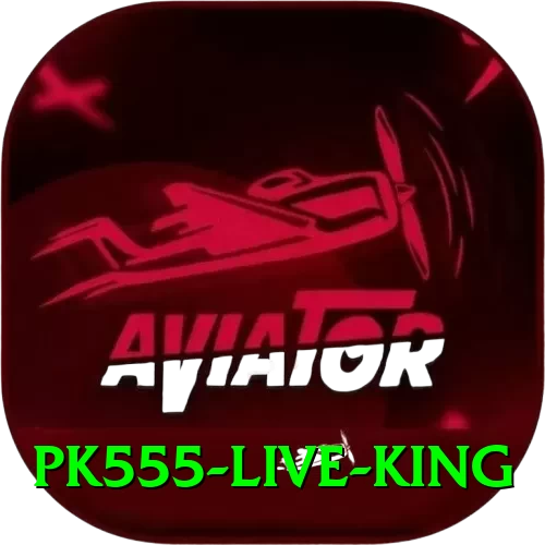 pk555 - Live King - 2