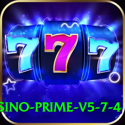 pk68 Casino Prime v5.7.4 - 2