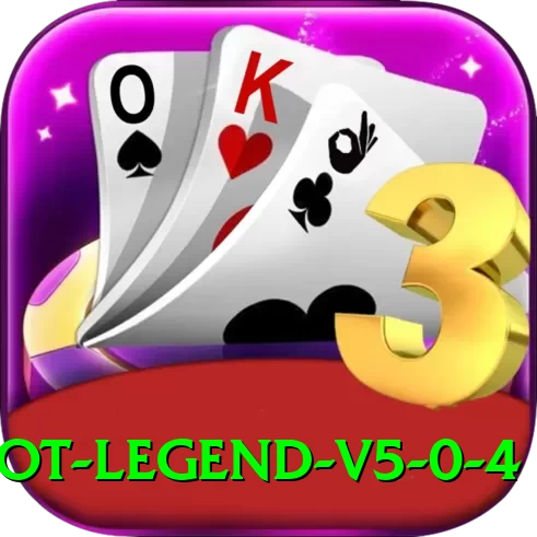 pk88bet Jackpot Legend v5.0.4 - 2