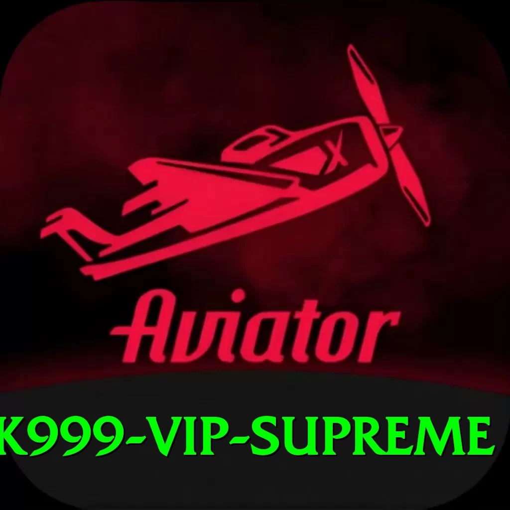 pk999 - VIP Supreme - 2