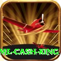 PKR 777 Game Cash King