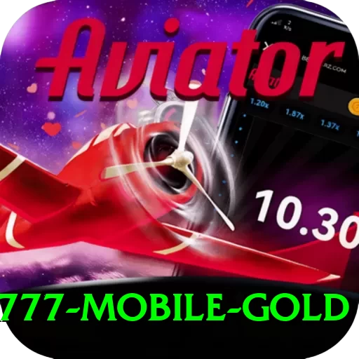 pkr777 Mobile Gold - 2