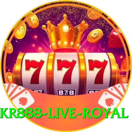 pkr888 Live Royal - 2