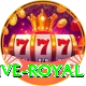 pkr888 Live Royal