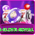 pkr888 - Slots Royal