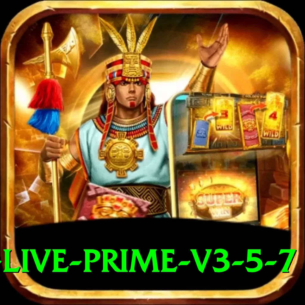 pkr98 Live Prime v3.5.7 - 2