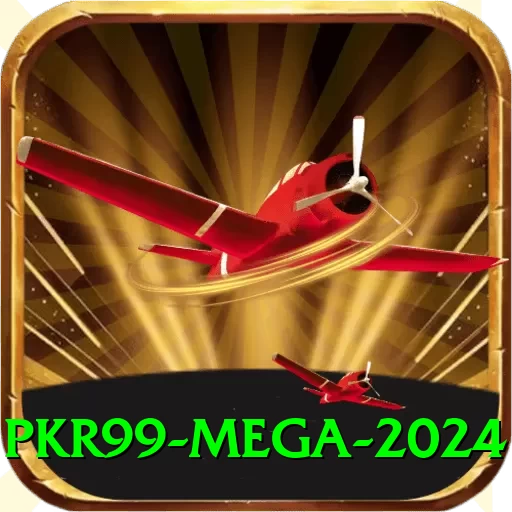PKR99 Mega 2024 - 2