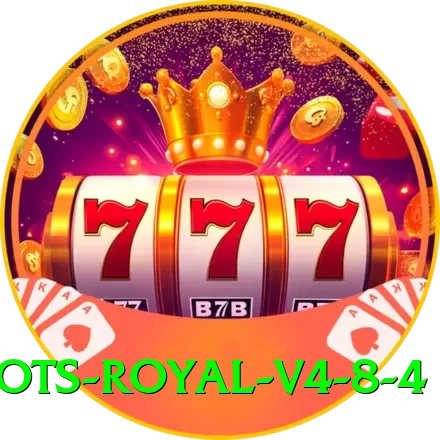 pkrbet Slots Royal v4.8.4 - 2