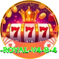pkrbet Slots Royal v4.8.4
