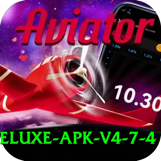 pkrvip Deluxe APK v4.7.4 - 2