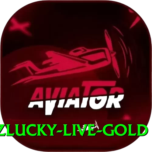 pkzlucky - Live Gold - 2