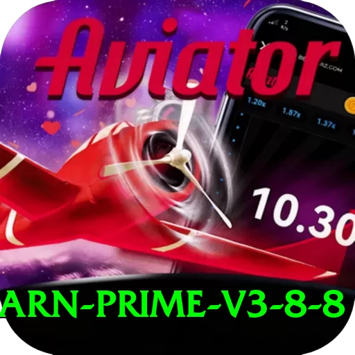poker Earn Prime v3.8.8 - 2