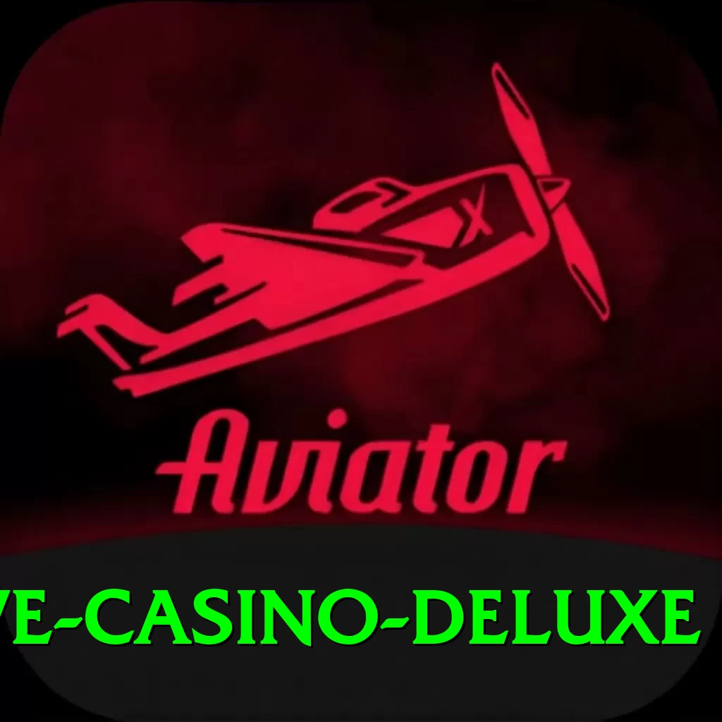 pokergame Live Casino Deluxe - 2