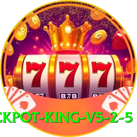 Q5Bet Jackpot King v5.2.5 - 2