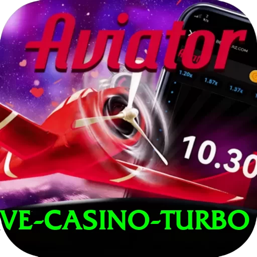 Rabona PK Live Casino Turbo - 2