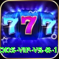 rods VIP v5.8.1
